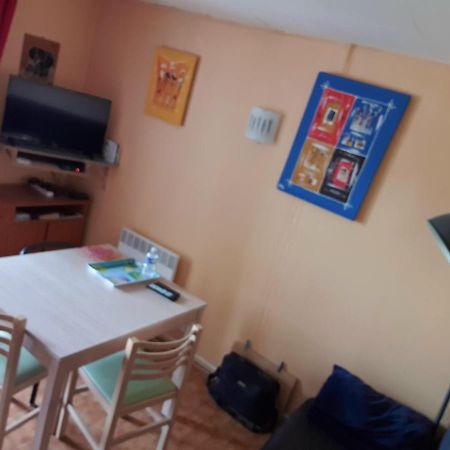 Cap D'Agde , Location Saisonniere 2 4 6 Personnes , 1 Chambre , Cap D'Agde Eksteriør billede