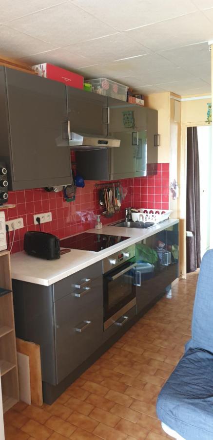 Cap D'Agde , Location Saisonniere 2 4 6 Personnes , 1 Chambre , Cap D'Agde Eksteriør billede