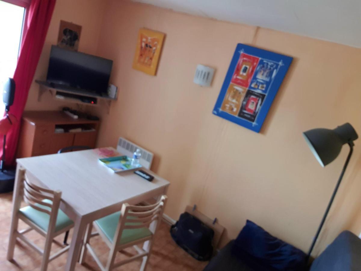 Cap D'Agde , Location Saisonniere 2 4 6 Personnes , 1 Chambre , Cap D'Agde Eksteriør billede