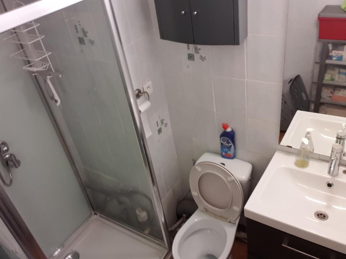 Cap D'Agde , Location Saisonniere 2 4 6 Personnes , 1 Chambre , Cap D'Agde Eksteriør billede
