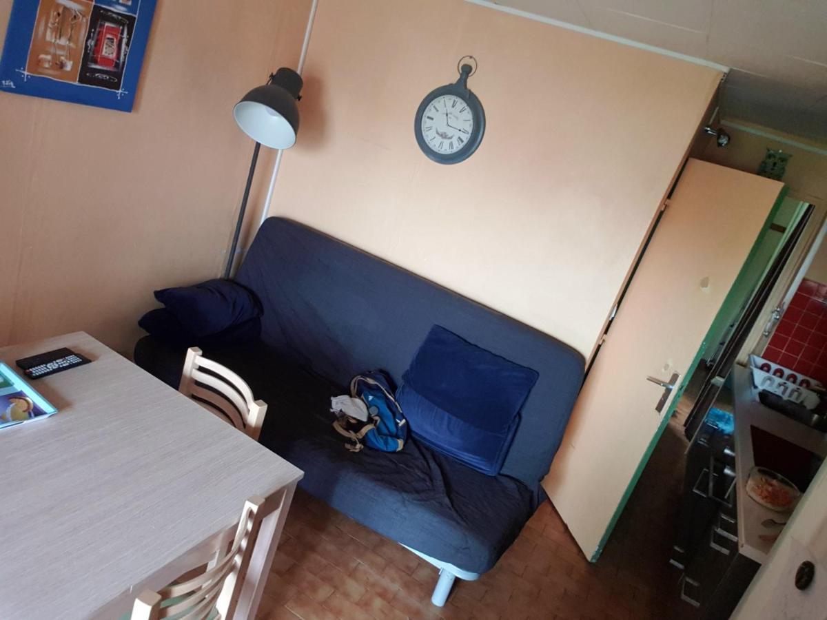 Cap D'Agde , Location Saisonniere 2 4 6 Personnes , 1 Chambre , Cap D'Agde Eksteriør billede